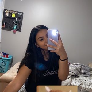 Meet your Posher, Gaby